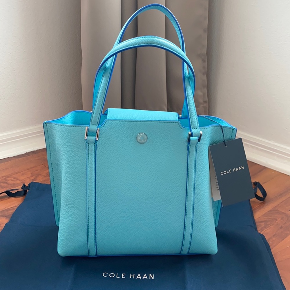 NWT Cole Haan Small Everyday Tote